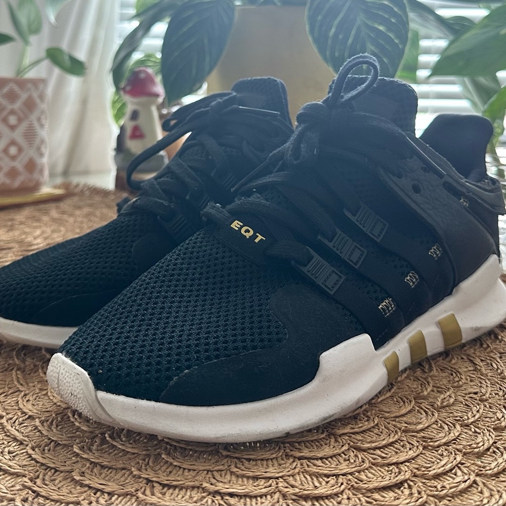 Women’s Adidas EQT Support